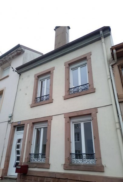 Maison à vendre, 69m², La Salle