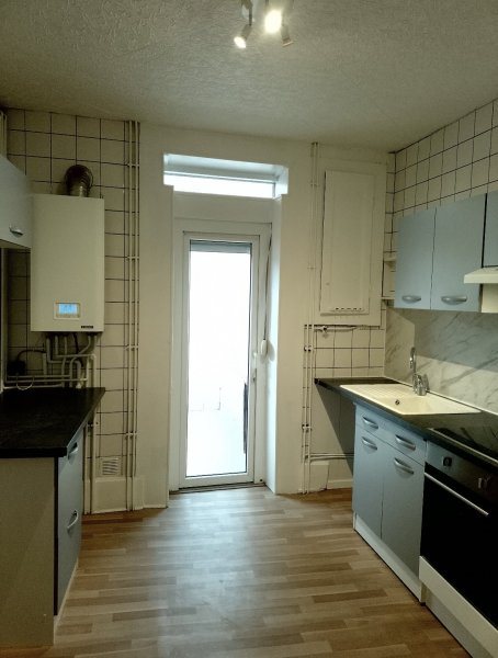 Maison à vendre, 69m², La Salle
