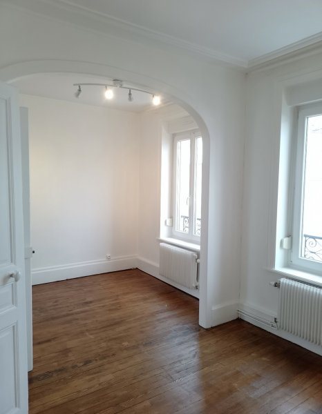 Maison à vendre, 69m², La Salle