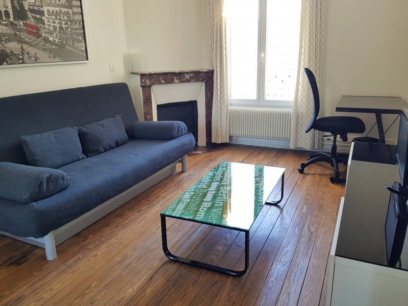 Maison à vendre, 54m², Courbevoie