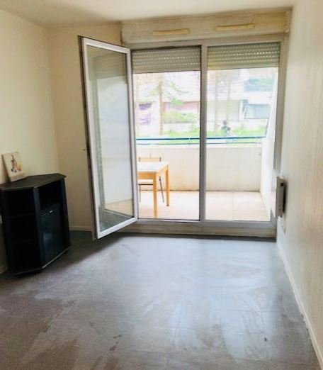Appartement à vendre, 18m², Marseille 14ème