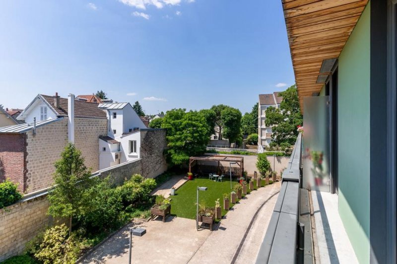 Maison à vendre, 44m², Maisons-Laffitte