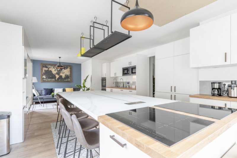 Maison à vendre, 274m², Romainville