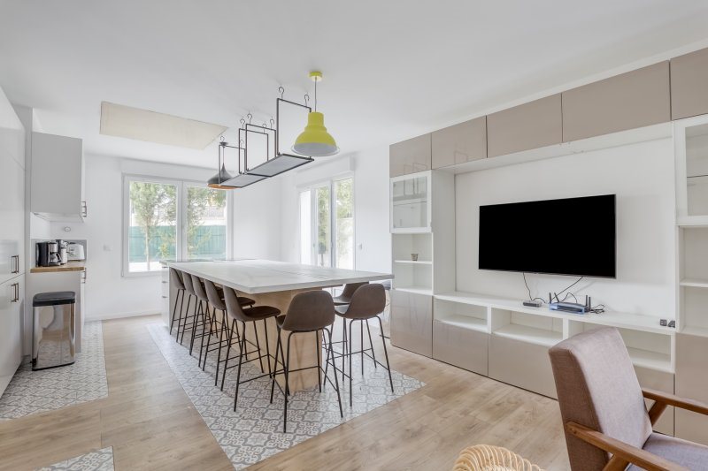 Maison à vendre, 274m², Romainville