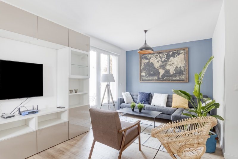 Maison à vendre, 274m², Romainville