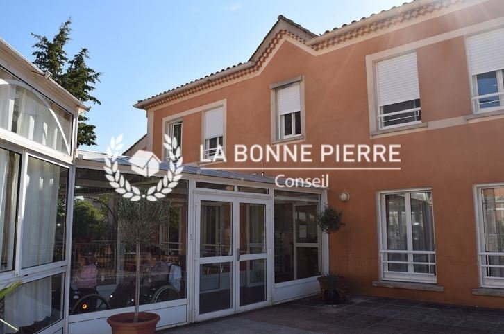 Maison à vendre, 918m², Puget-Ville