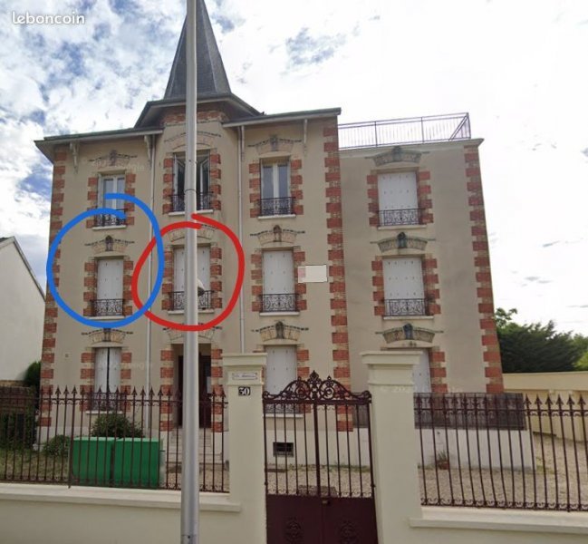 Maison à vendre, 24m², Le Perreux-sur-Marne