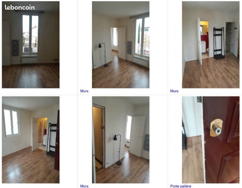 Maison à vendre, 24m², Le Perreux-sur-Marne