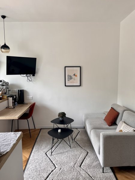 Maison à vendre, 26m², Paris 11ème