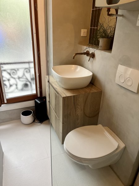Maison à vendre, 26m², Paris 11ème
