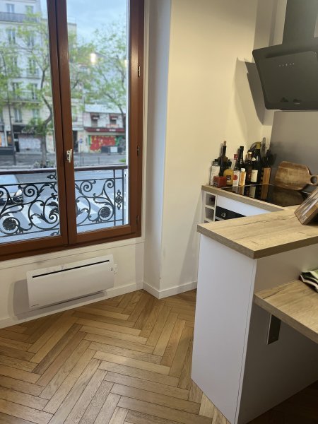Maison à vendre, 26m², Paris 11ème