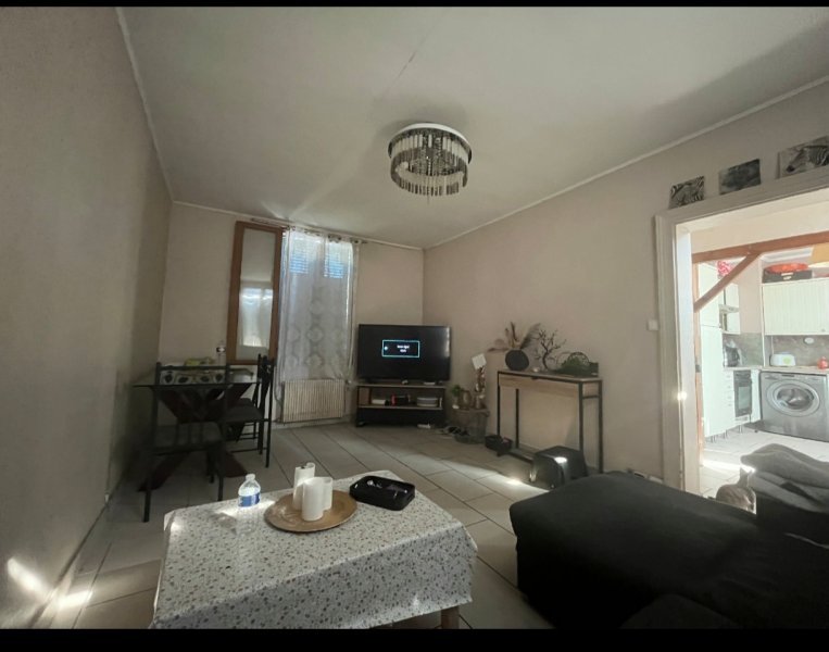 Maison à vendre, 74m², Pont-sur-Yonne