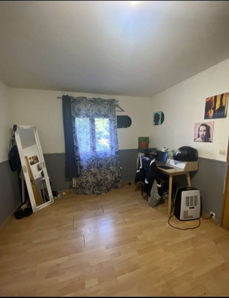 Maison à vendre, 74m², Pont-sur-Yonne