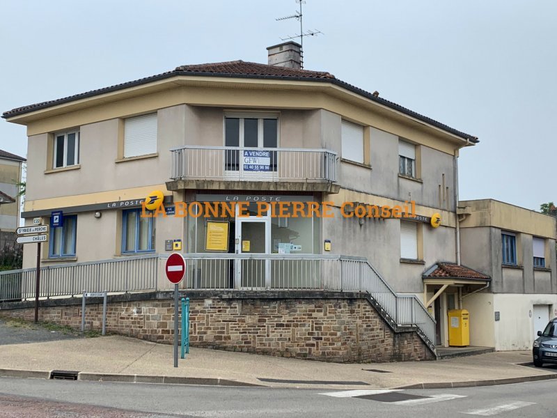 Maison à vendre, 447m², Oradour-sur-Vayres