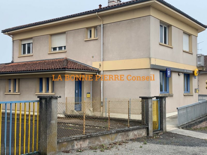 Maison à vendre, 447m², Oradour-sur-Vayres