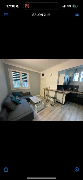 Maison à vendre, 37m², Boulogne-Billancourt