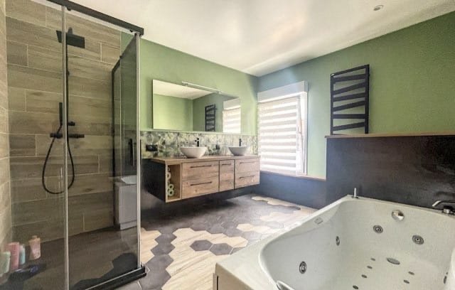 Maison à vendre, 190m², Le Mesnil-sur-Oger