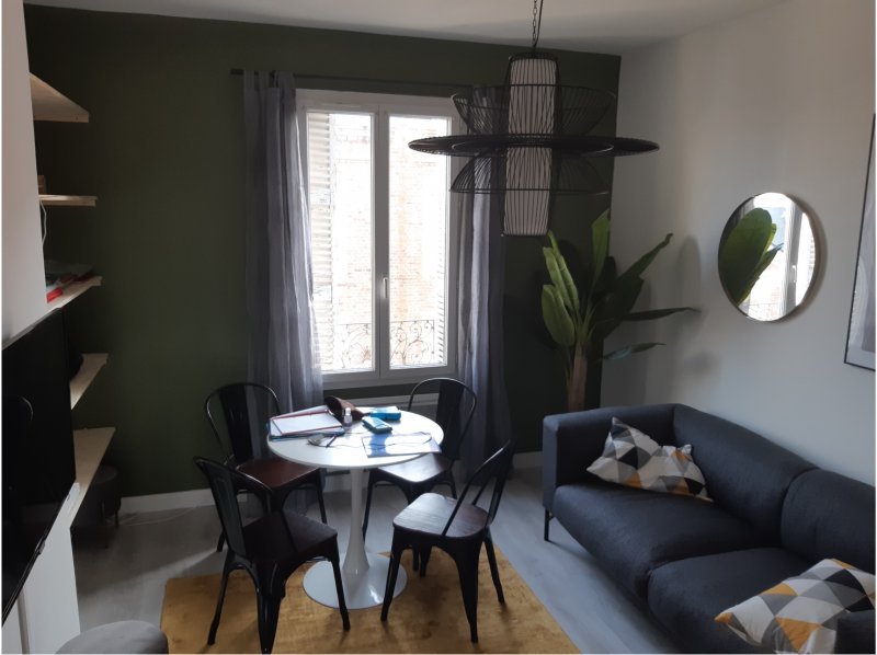 Maison à vendre, 101m², Le Havre