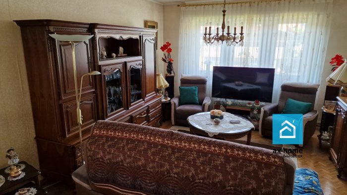 Maison à vendre, 175m², Valff