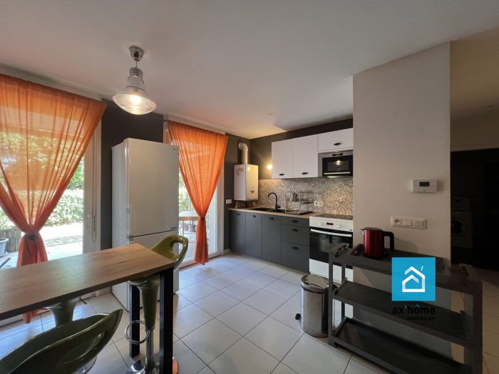 Appartement à louer, 45m², Dingsheim