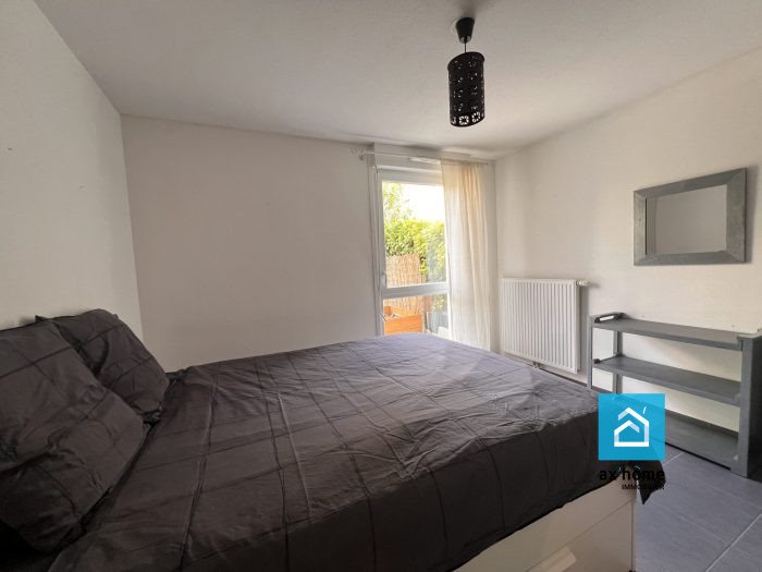 Appartement à louer, 45m², Dingsheim