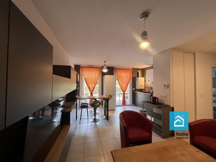 Appartement à louer, 45m², Dingsheim
