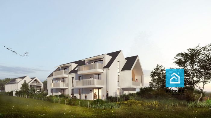 Maison à vendre, 55m², La Wantzenau