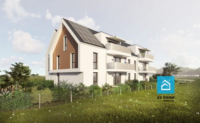 Maison à vendre, 55m², La Wantzenau