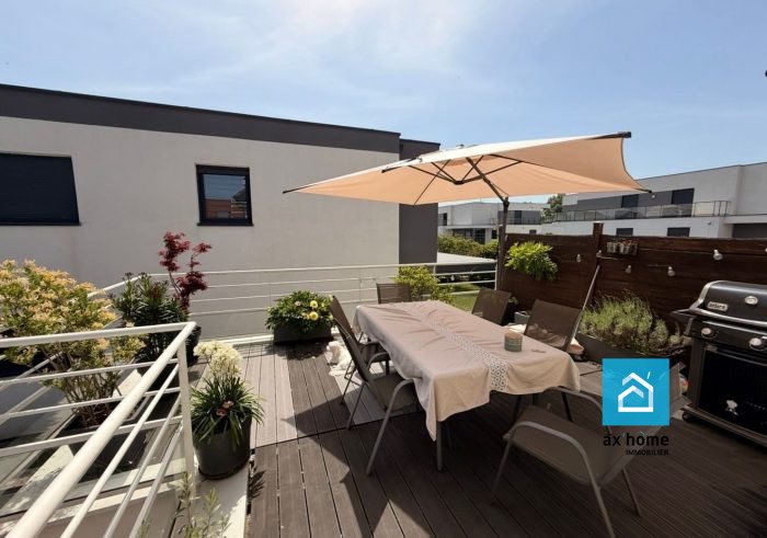 Maison à vendre, 97m², Truchtersheim