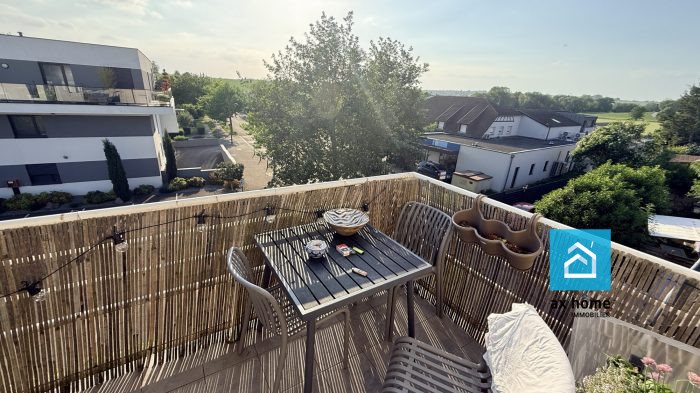 Maison à vendre, 97m², Truchtersheim
