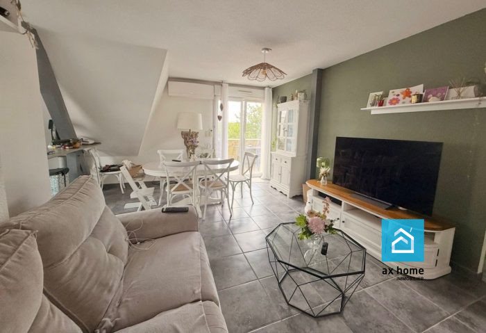 Maison à vendre, 97m², Truchtersheim