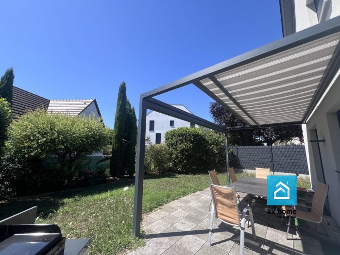 Maison à vendre, 155m², Niederhausbergen