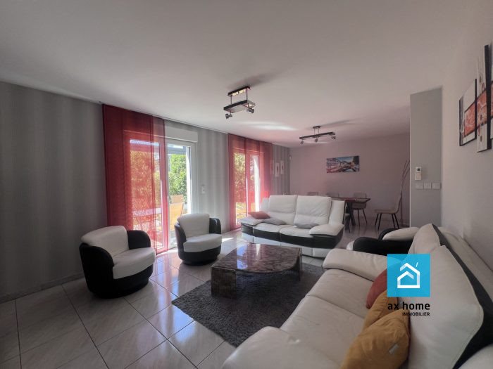 Maison à vendre, 155m², Niederhausbergen