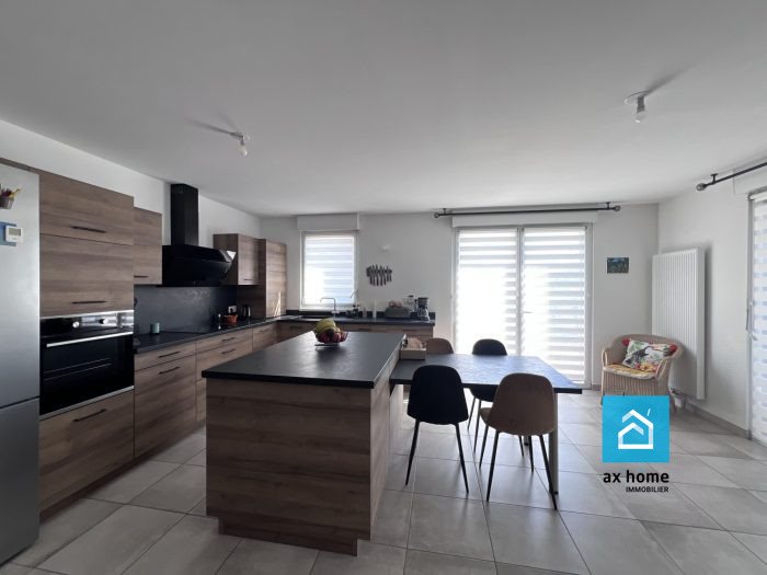 Appartement à louer, 80m², Furdenheim