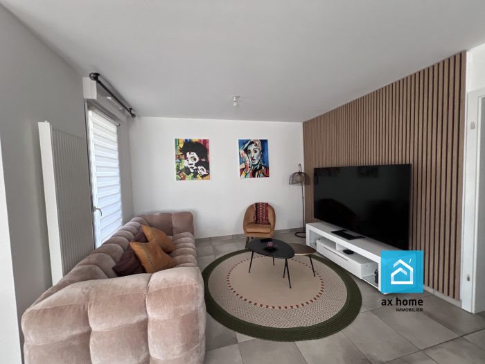Appartement à louer, 80m², Furdenheim
