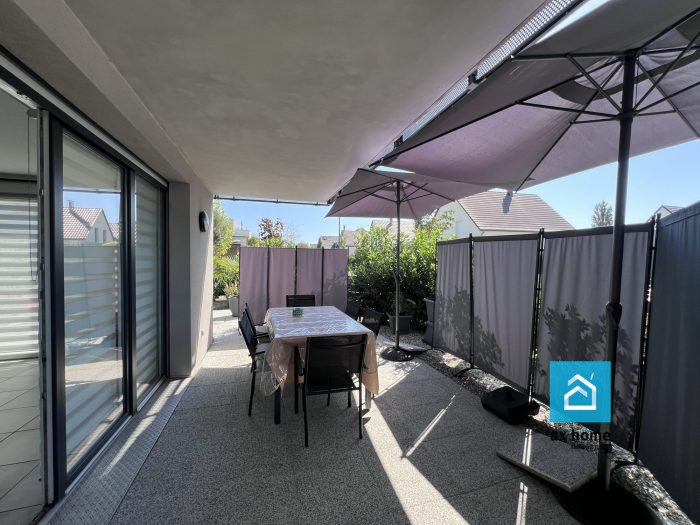 Appartement à louer, 80m², Furdenheim
