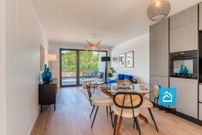 Appartement à vendre, 82m², Illkirch-Graffenstaden