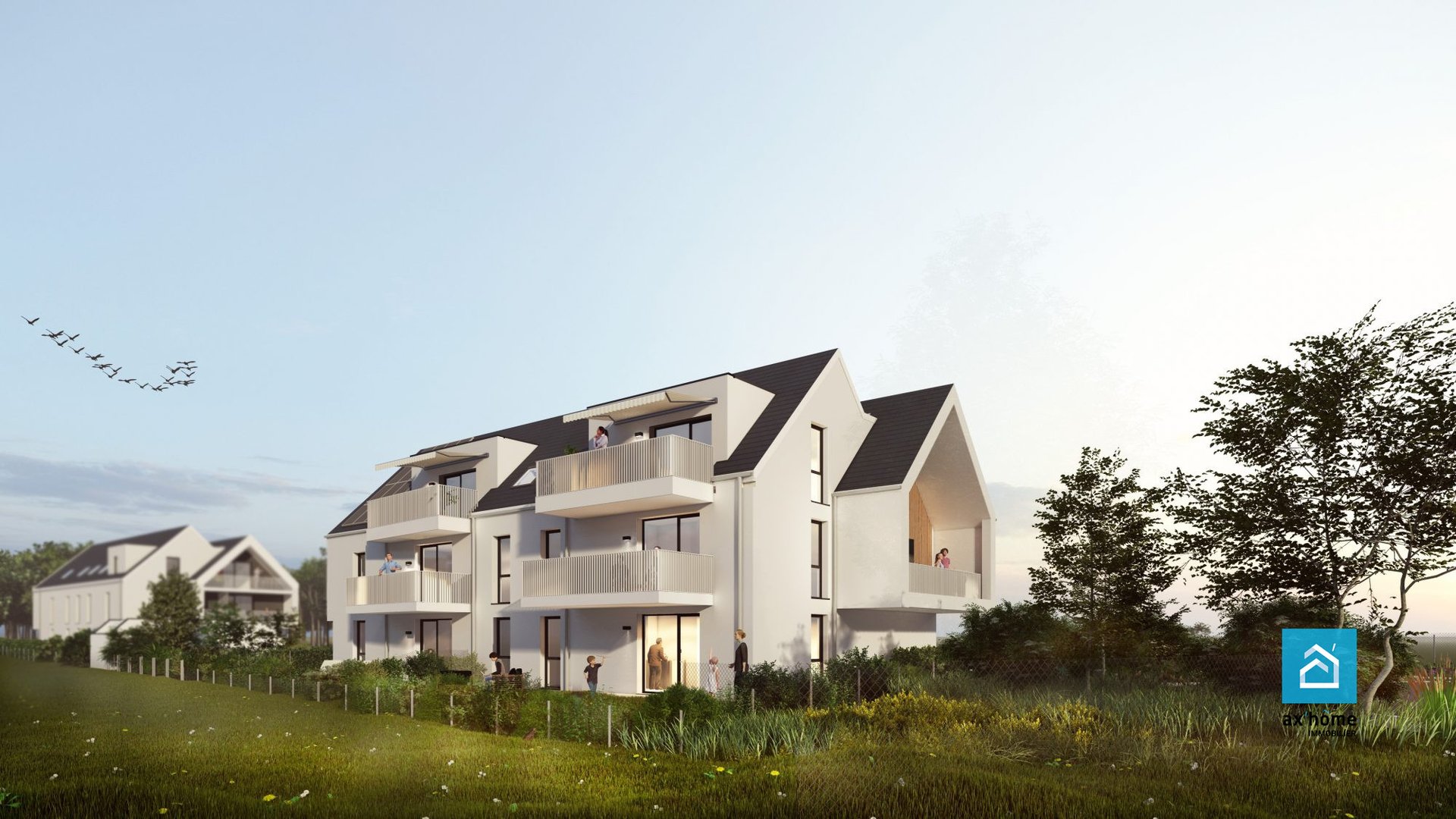 Maison à vendre, 63m², La Wantzenau