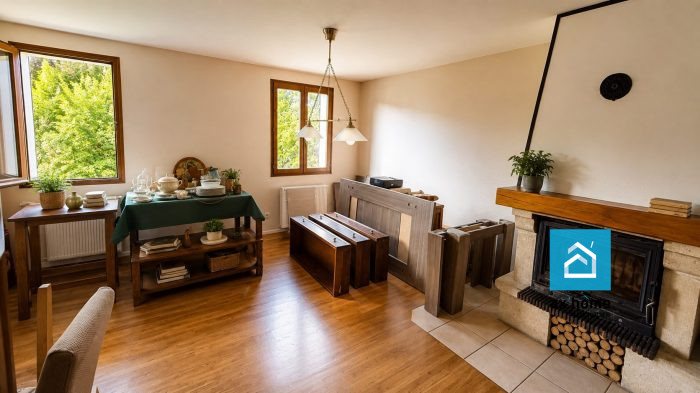 Maison à vendre, 91m², Strasbourg