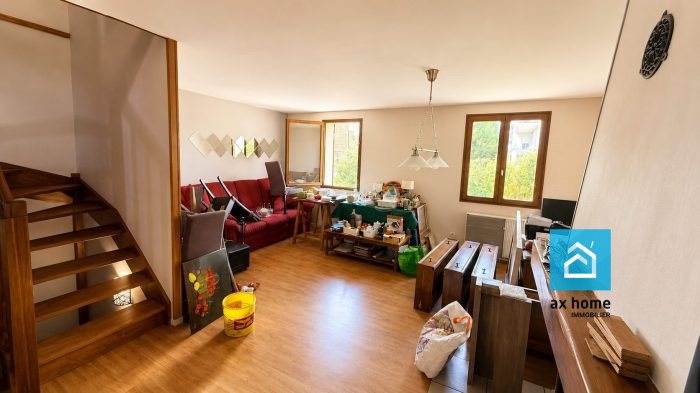 Maison à vendre, 91m², Strasbourg