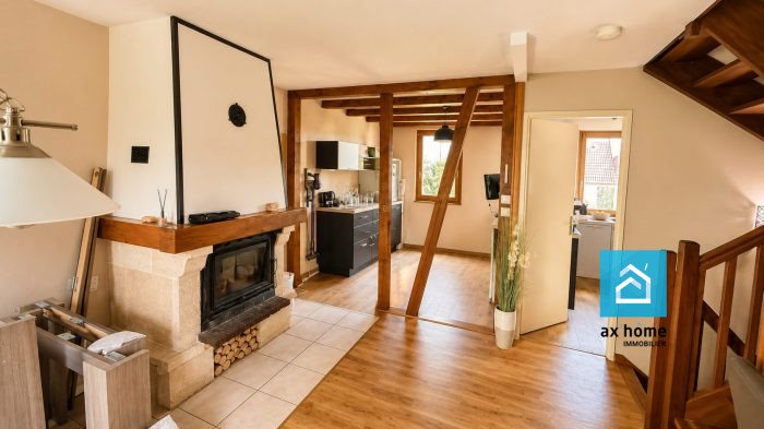 Maison à vendre, 91m², Strasbourg