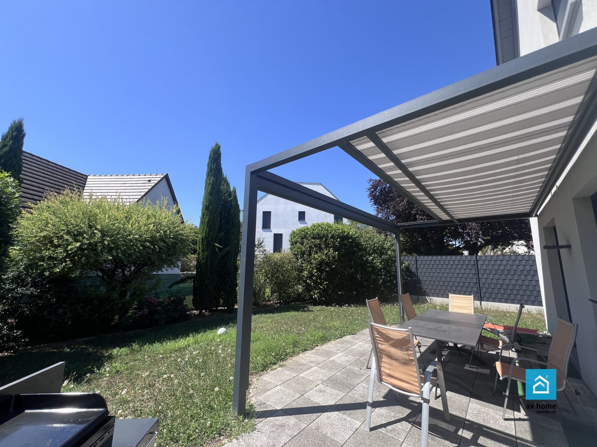 Maison à vendre, 138m², Niederhausbergen