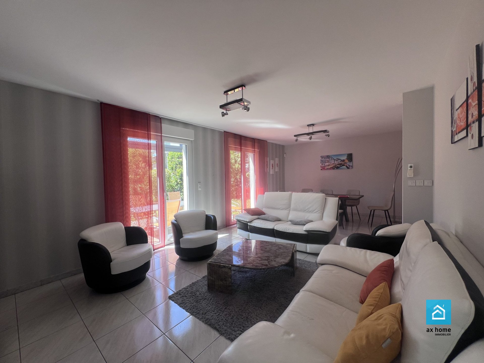 Maison à vendre, 138m², Niederhausbergen