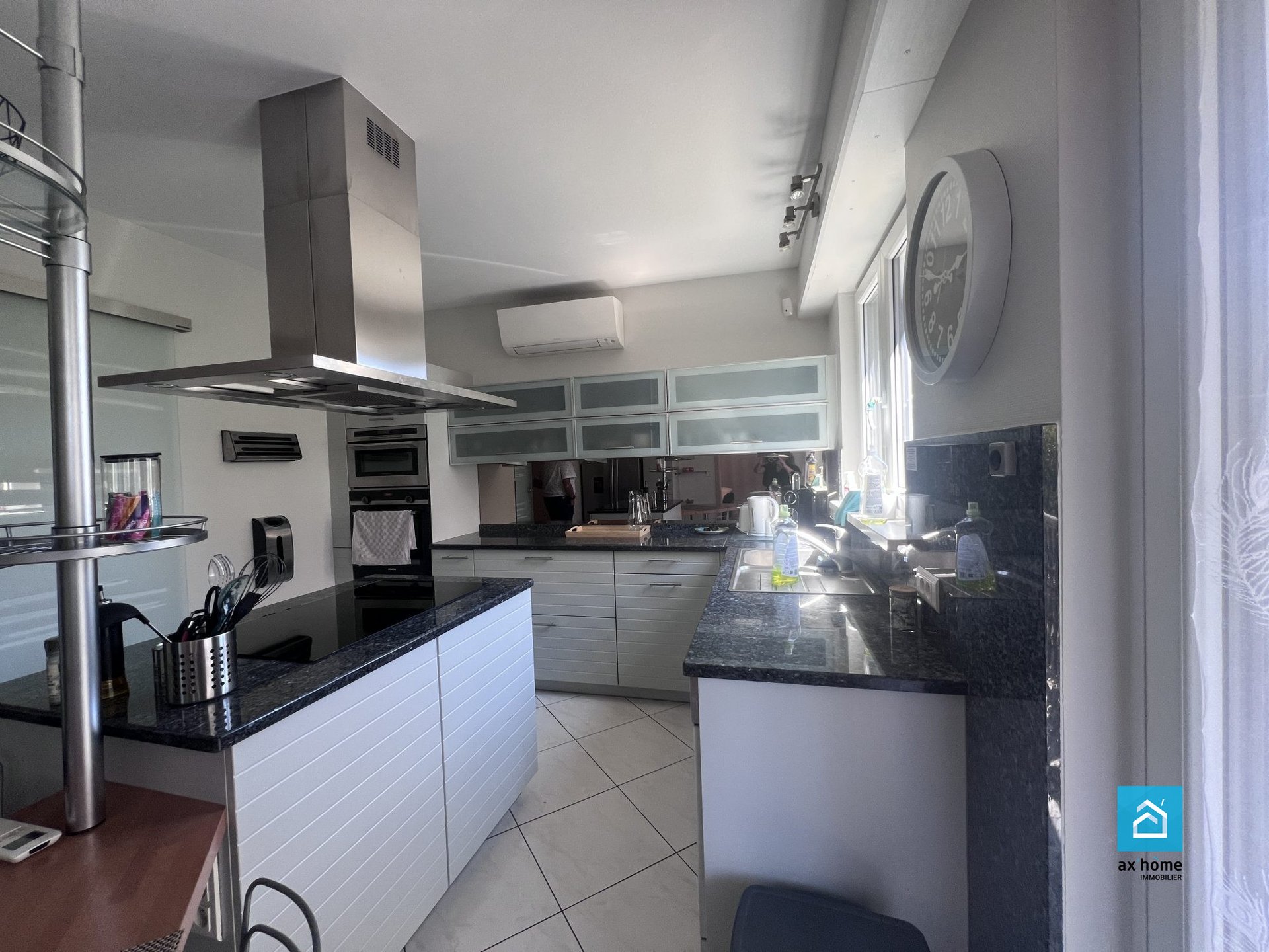 Maison à vendre, 138m², Niederhausbergen