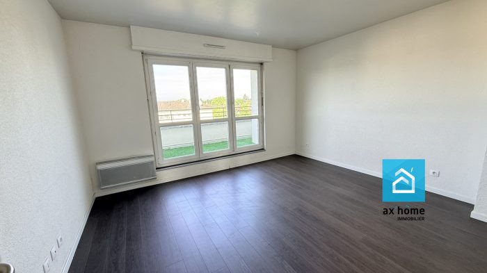 Appartement à vendre, 56m², Strasbourg