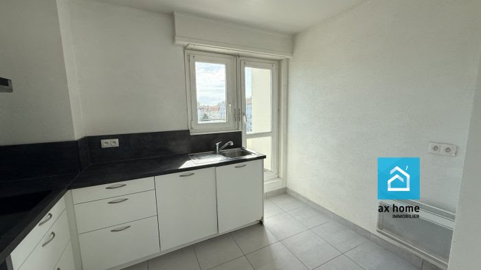 Appartement à vendre, 56m², Strasbourg