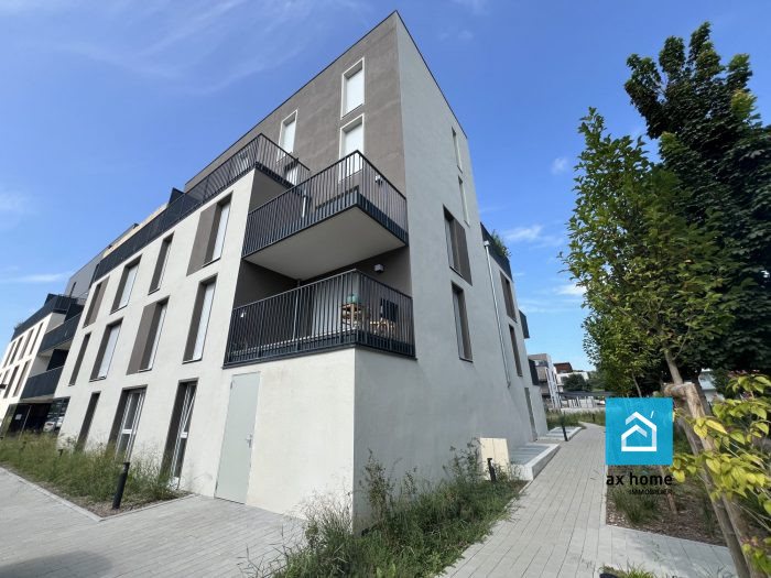 Appartement à louer, 68m², Oberhausbergen