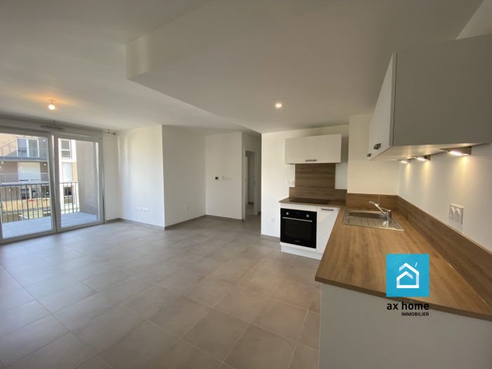 Appartement à louer, 68m², Oberhausbergen
