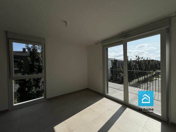 Appartement à louer, 68m², Oberhausbergen