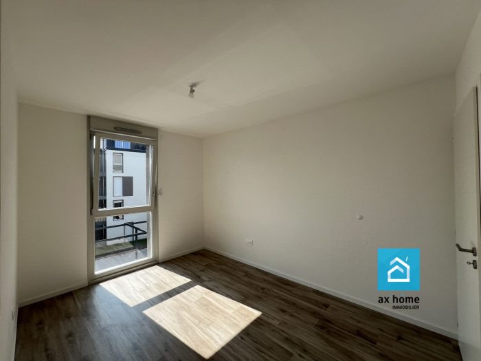 Appartement à louer, 68m², Oberhausbergen